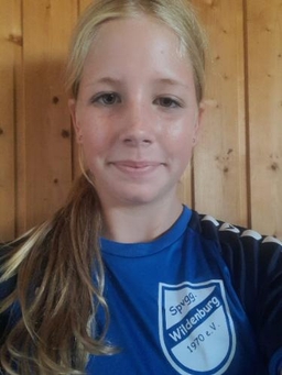 Avatar Bild für Celia Marie Mildenberger