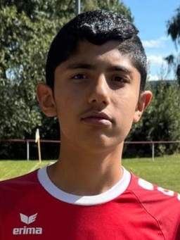 Avatar Bild für Hasan Horo