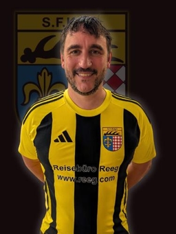 Avatar Bild für Fabian Diether