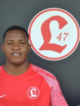Avatar Bild für Ibrahim Arouna