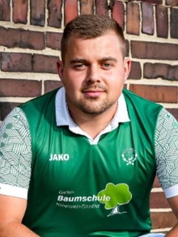 Avatar Bild für Johannes Jungberg