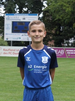 Avatar Bild für Luca Heinicke