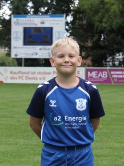 Avatar Bild für Aaron Springborn