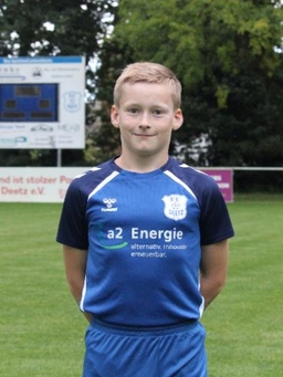 Avatar Bild für Finn Frederik Weinrich