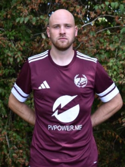 Avatar Bild für Steven Burrmann