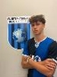 Avatar Bild