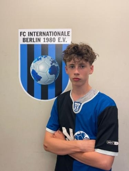 Avatar Bild für Laurens Frieser