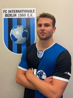 Avatar Bild für Julian Zacharias