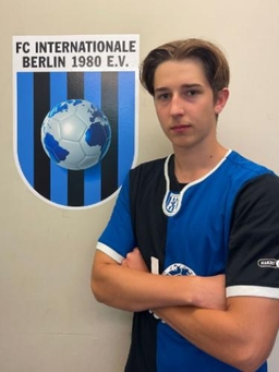 Avatar Bild für Julius Simon