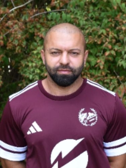 Avatar Bild für Matin Rahimi