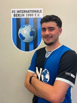Avatar Bild für Kerem Palta