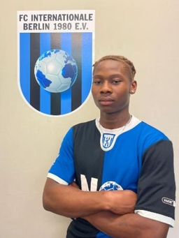 Avatar Bild für Miguel Ange Emmanuel Rabet