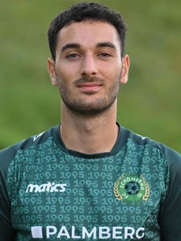 Avatar Bild für Arman Gabrieljan