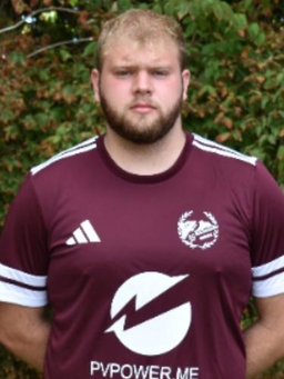 Avatar Bild für Moritz Wussow