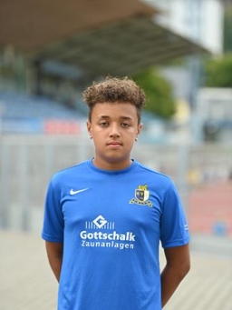 Avatar Bild für Maurice Akposionu