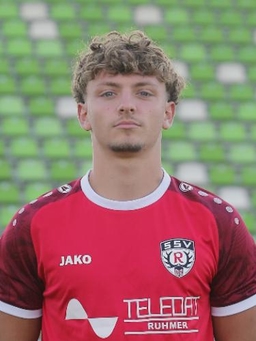 Avatar Bild für Timo Neuberger