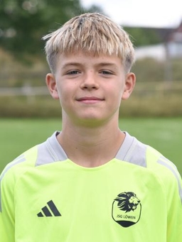 Avatar Bild für Levi Carl Koß