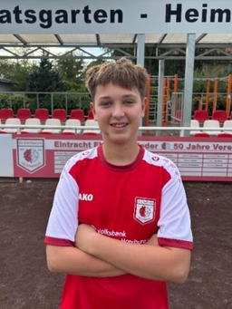 Avatar Bild für Vince Lüttich