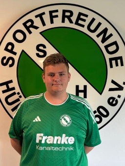 Avatar Bild für Kilian Sachs