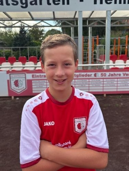 Avatar Bild für Paul Tantius