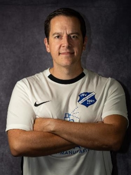 Avatar Bild für Manuel Kehm