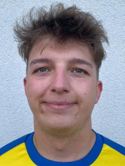 Avatar Bild für Luca Robin Alexander Hertel