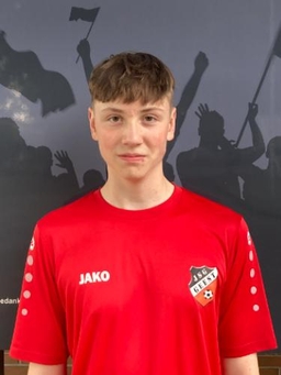 Avatar Bild für Jesse Arndt