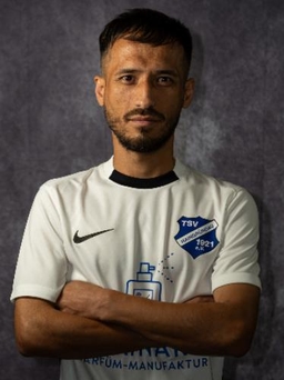 Avatar Bild für Mohammad Muradi