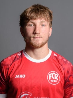 Avatar Bild für Maxime Ackermann