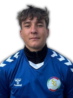 Avatar Bild für Leon Müller