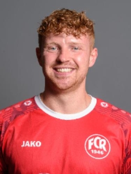 Avatar Bild für Lukas Behr