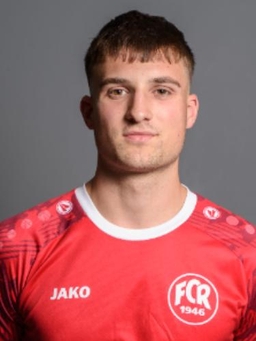 Avatar Bild für Maximilian Biesinger