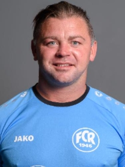 Avatar Bild für Maximilian Blesch