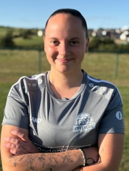 Avatar Bild für Florine Klein