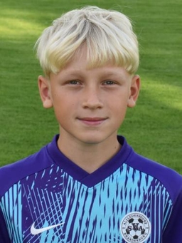 Avatar Bild für Lucas Kai Festerling