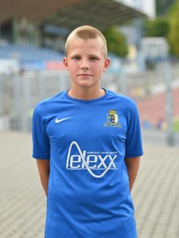 Avatar Bild für Leon Stickel