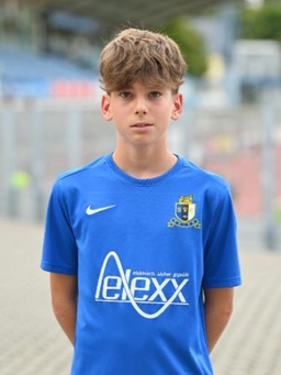 Avatar Bild für Luca Thömmes