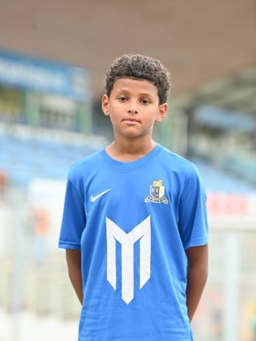 Avatar Bild für Jamal Jay Jovete