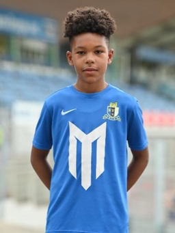 Avatar Bild für Jamal Kendo Tollé