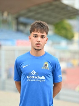 Avatar Bild für Kian Kunduru