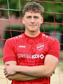 Avatar Bild für Clemens Meyer