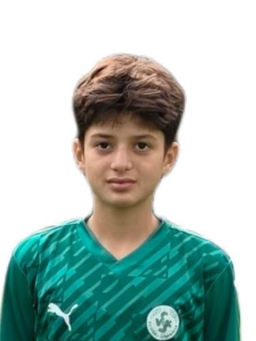 Avatar Bild für Farhan Salih