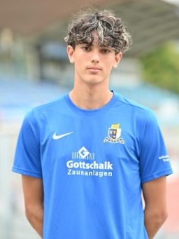 Avatar Bild für Ilias-Shahin Schupraß