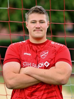 Avatar Bild für Hendrik Buchholz