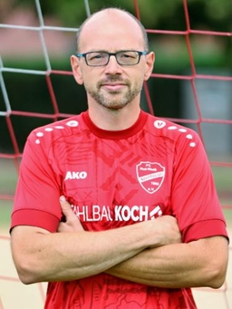 Avatar Bild für Matthias Iwlew