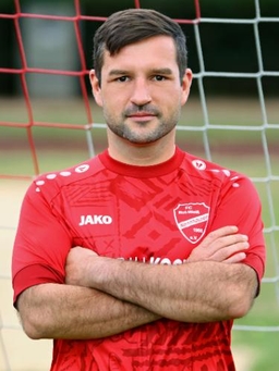 Avatar Bild für Daniel Kissmann