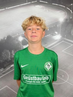Avatar Bild für Luan Weis