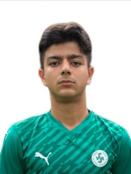Avatar Bild für Mohammad Arash Zafari
