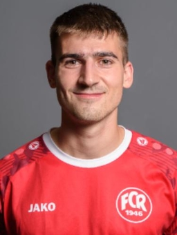 Avatar Bild für Moritz Rohrer