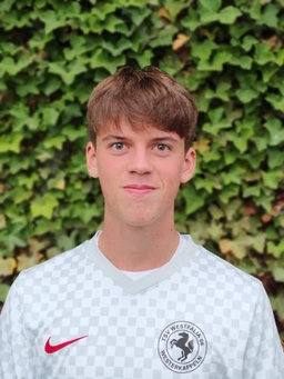 Avatar Bild für Thore Schmidt